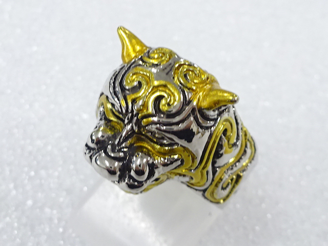 Japanese Kimono / Antique Accessories Metal